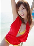 [DGC]2011年06月號 かすみ果穂 Kaho Kasumi  No.954(81)